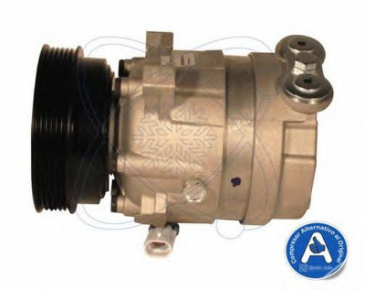 ELECTRO AUTO 20b0081a -  Компрессор, кондиционер